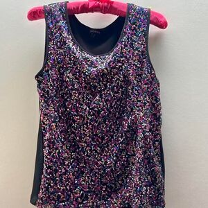 George Women's multi Vest